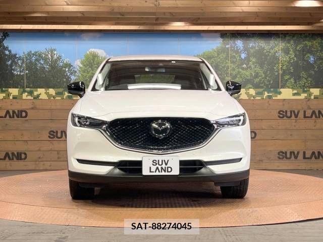 Mazda CX-5 2021-02 267220-17