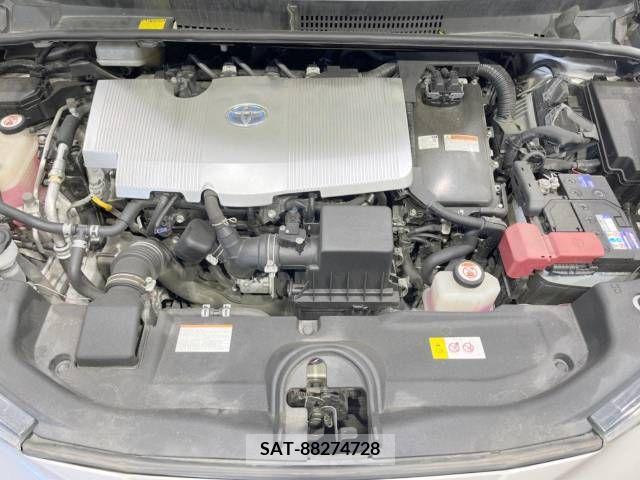 Toyota PRIUS 2016-10 366488-18