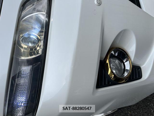 Toyota VELLFIRE 2014-03 287883-16
