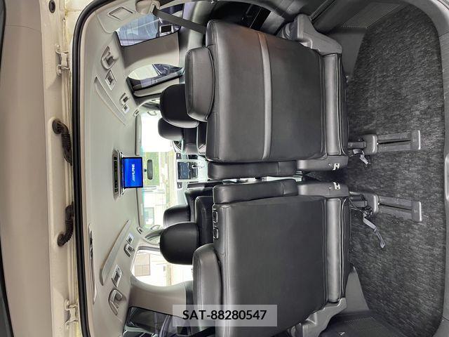 Toyota VELLFIRE 2014-03 287883-10