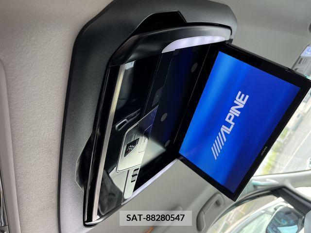 Toyota VELLFIRE 2014-03 287883-12
