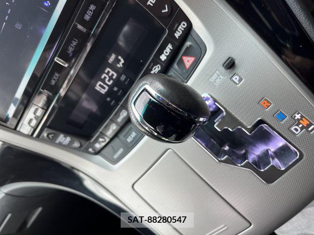 Toyota VELLFIRE 2014-03 287883-13