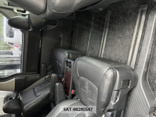 Toyota VELLFIRE 2014-03 287883-7