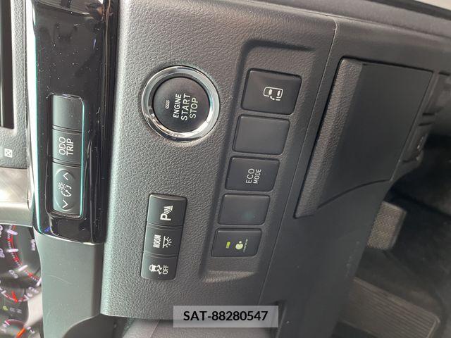 Toyota VELLFIRE 2014-03 287883-14