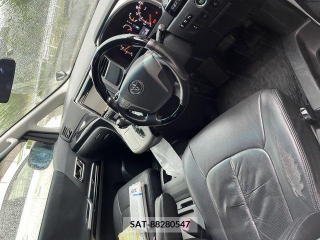 Toyota VELLFIRE 2014-03 287883-3