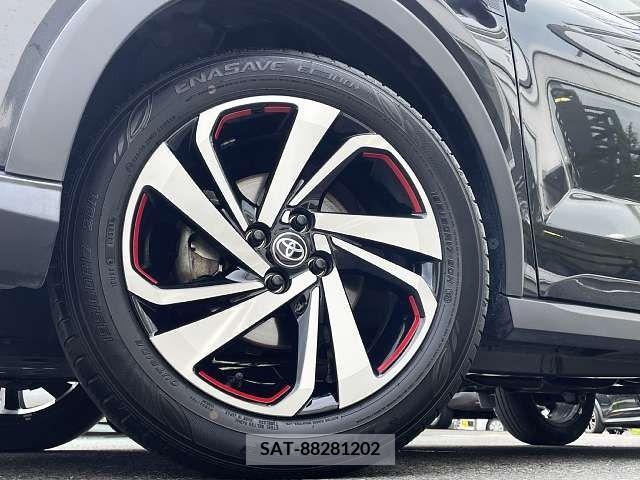 Toyota RAIZE 2020-09 367224-3