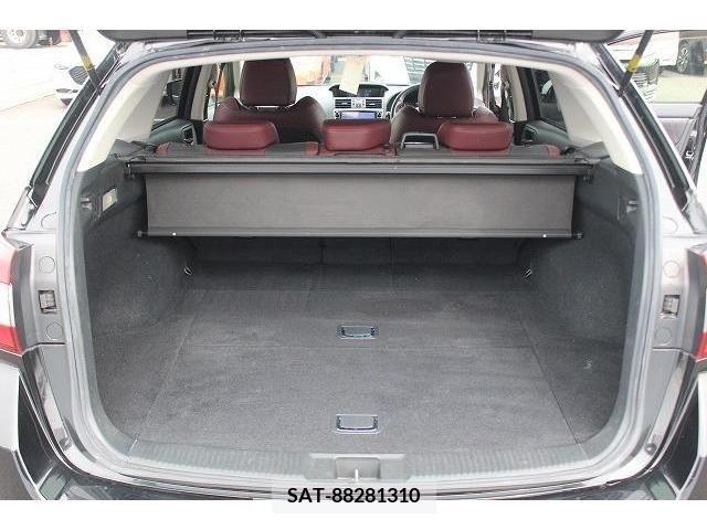 Subaru LEVORG 2017-11 213147-16