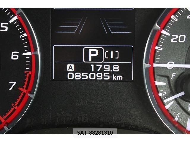Subaru LEVORG 2017-11 213147-18