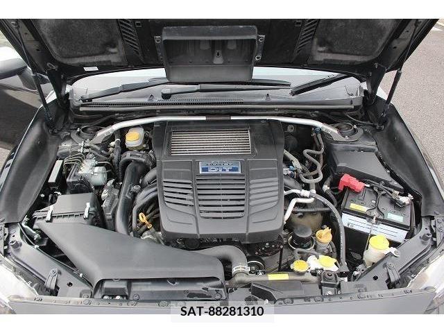Subaru LEVORG 2017-11 213147-17