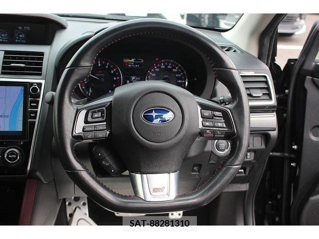 Subaru LEVORG 2017-11 213147-15