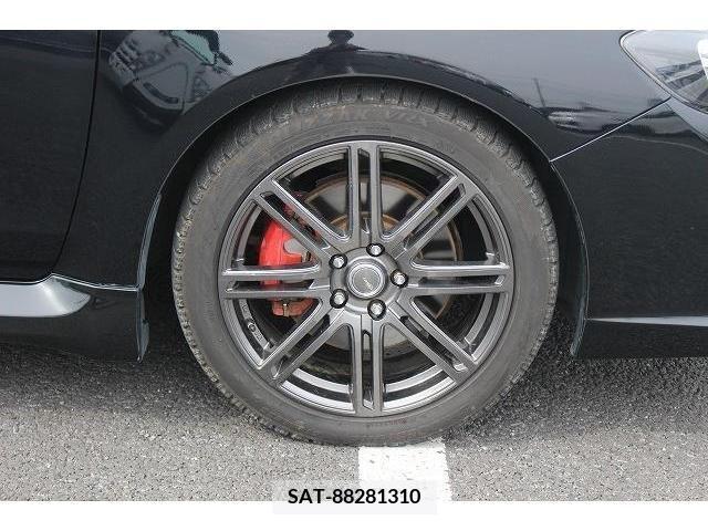 Subaru LEVORG 2017-11 213147-9