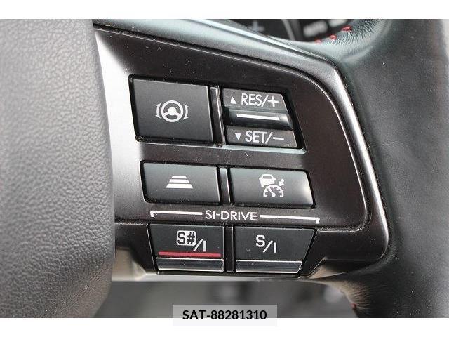 Subaru LEVORG 2017-11 213147-3