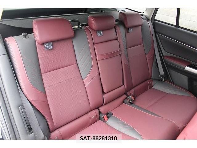 Subaru LEVORG 2017-11 213147-13