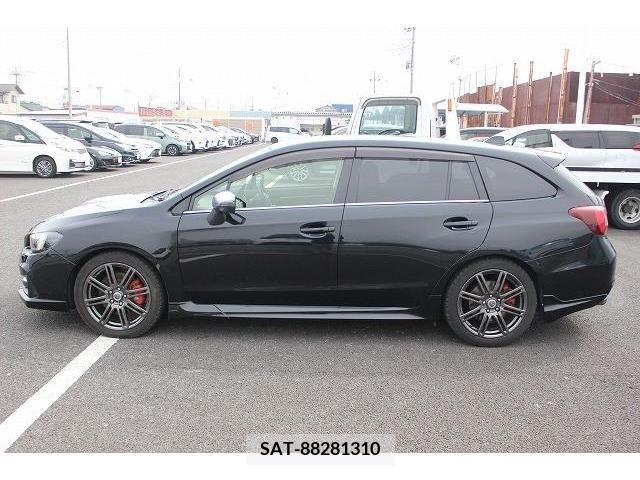 Subaru LEVORG 2017-11 213147-6