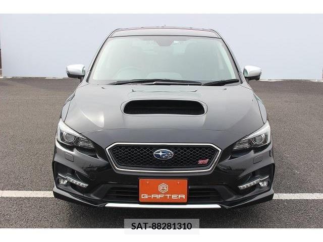 Subaru LEVORG 2017-11 213147-5
