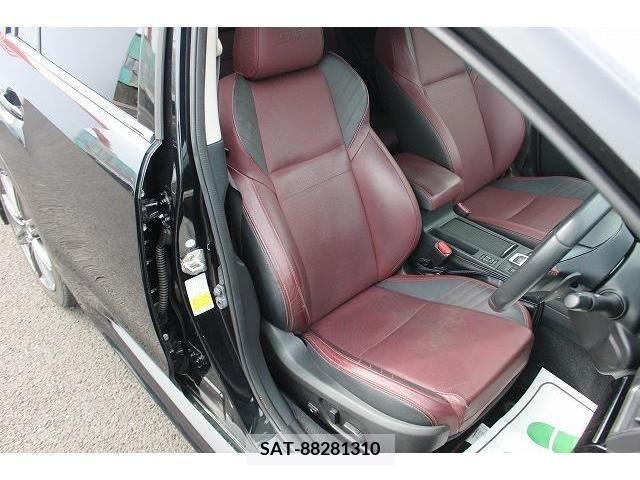 Subaru LEVORG 2017-11 213147-12