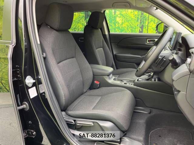Honda VEZEL 2023-04 225246-8