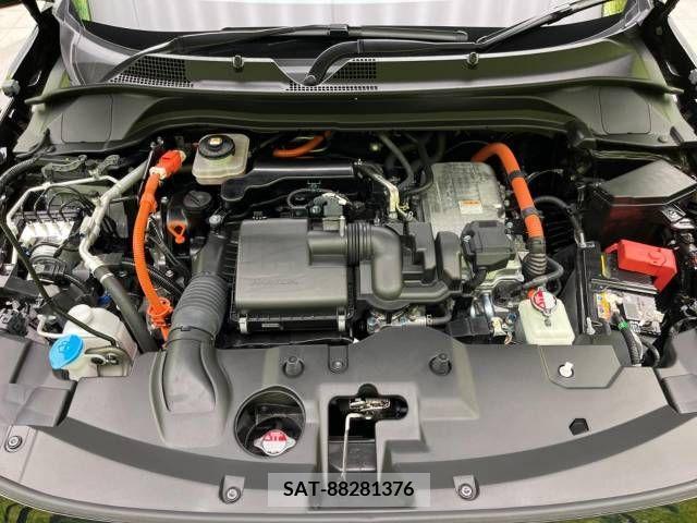 Honda VEZEL 2023-04 225246-18