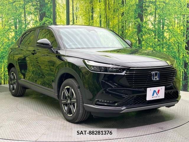 Honda VEZEL 2023-04 225246-16
