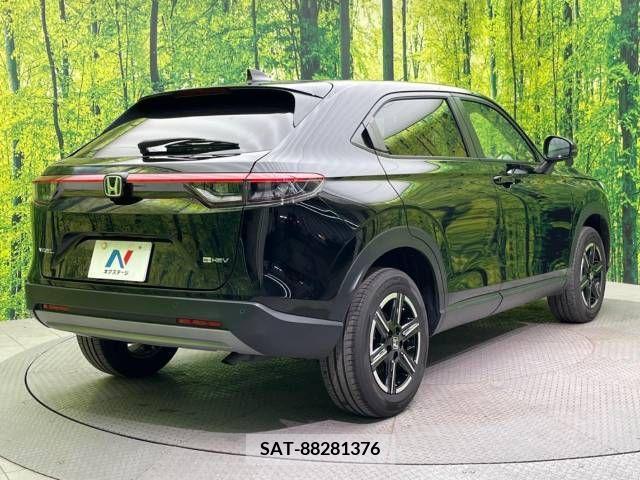 Honda VEZEL 2023-04 225246-17