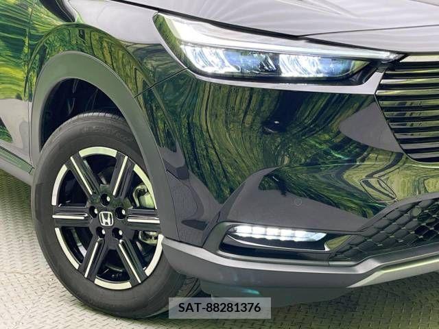 Honda VEZEL 2023-04 225246-12