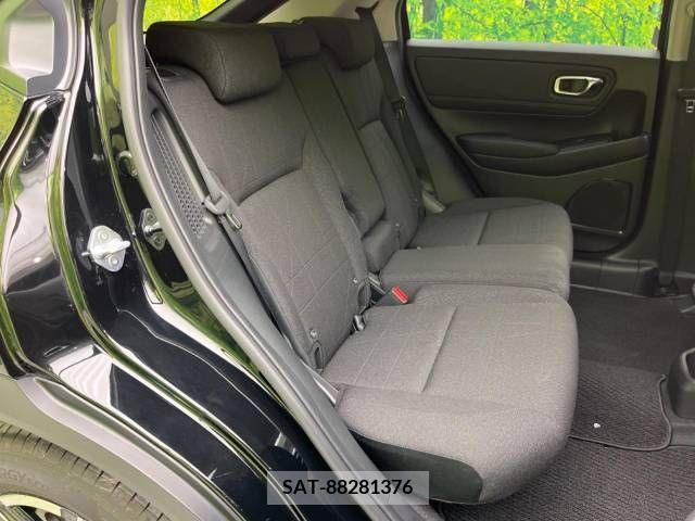 Honda VEZEL 2023-04 225246-9