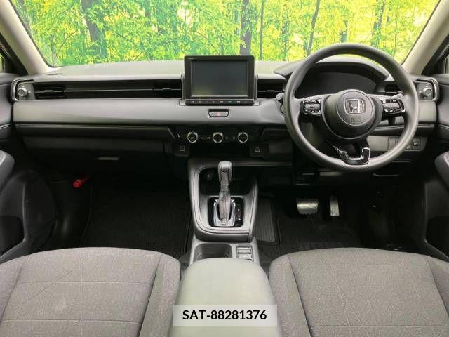 Honda VEZEL 2023-04 225246-1