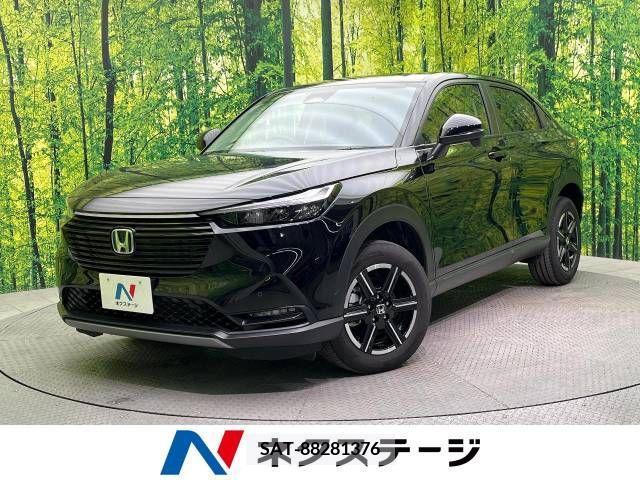 Honda VEZEL 2023-04 225246-0