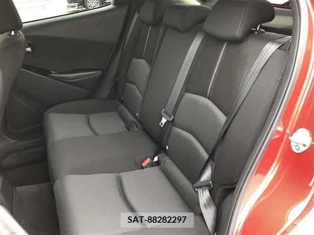 Mazda DEMIO 2017-04 296617-14
