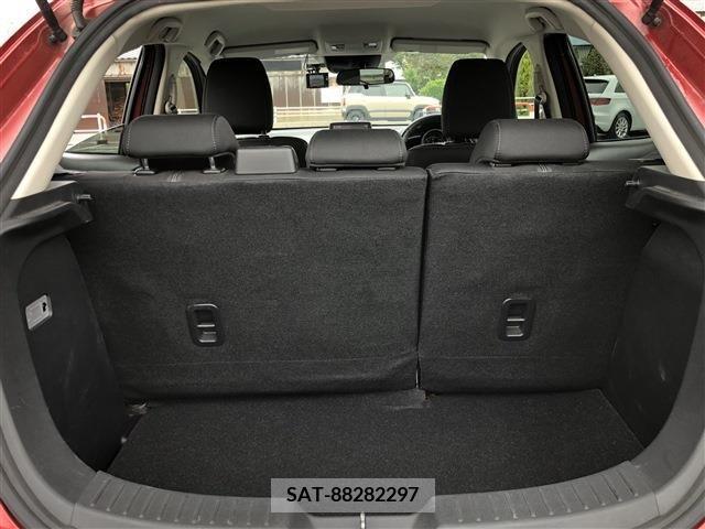 Mazda DEMIO 2017-04 296617-16