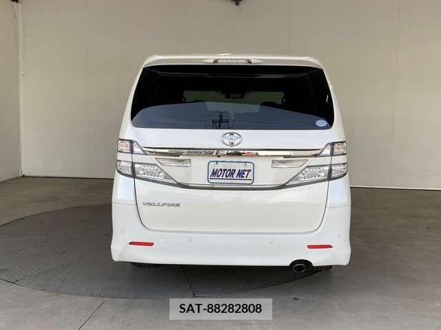 Toyota VELLFIRE 2013-01 244617-11