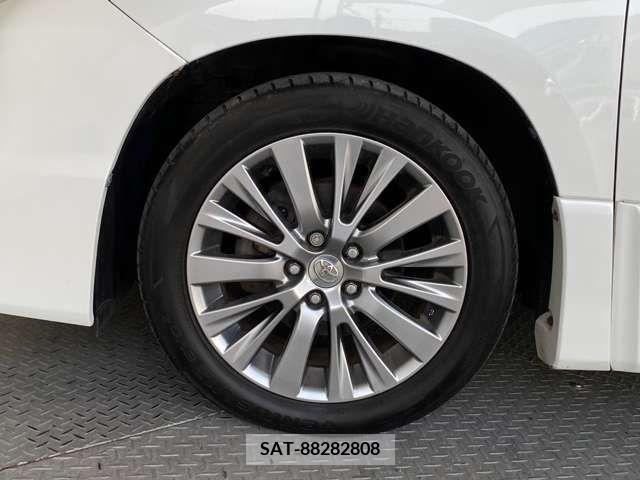 Toyota VELLFIRE 2013-01 244617-15