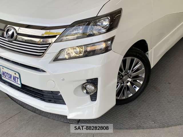 Toyota VELLFIRE 2013-01 244617-5