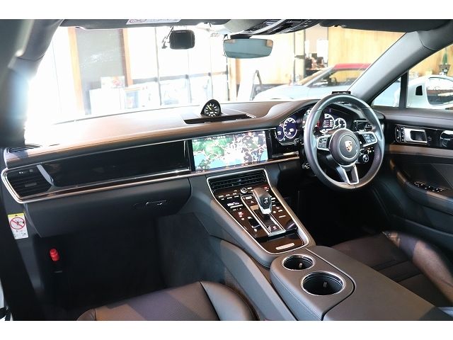 Porsche PANAMERA 2019-12 23503-10