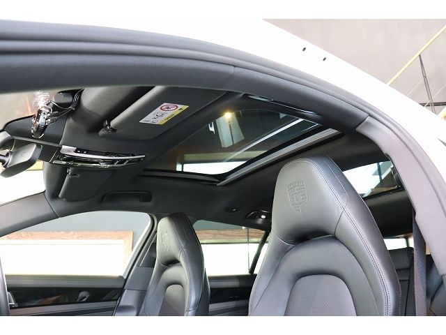 Porsche PANAMERA 2019-12 23503-11