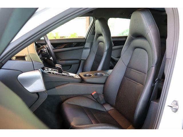 Porsche PANAMERA 2019-12 23503-12