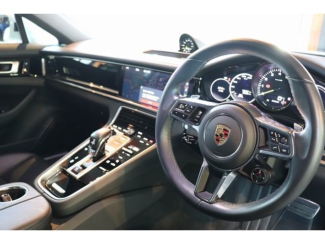 Porsche PANAMERA 2019-12 23503-17