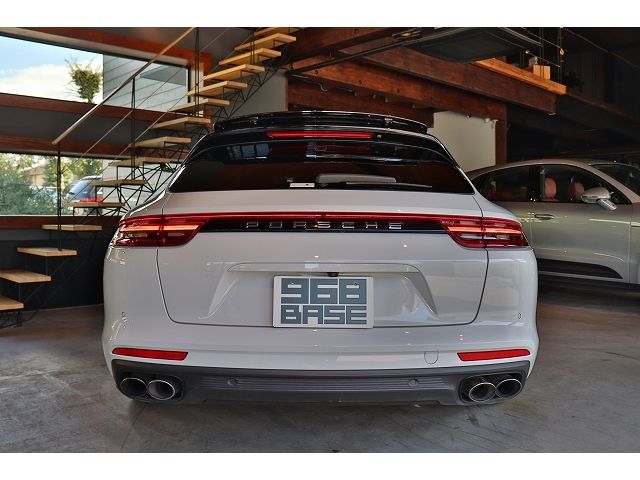 Porsche PANAMERA 2019-12 23503-4
