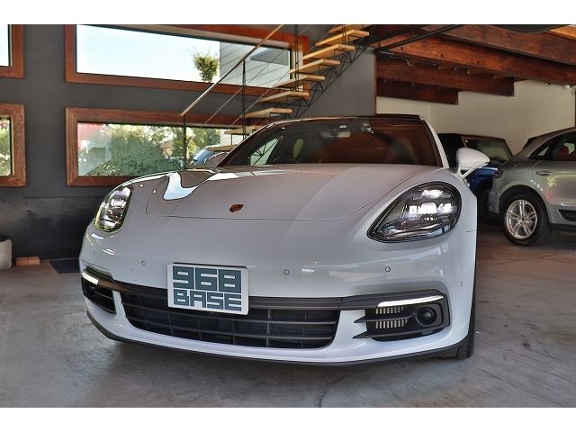 Porsche PANAMERA 2019-12 23503-6