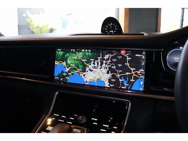 Porsche PANAMERA 2019-12 23503-23