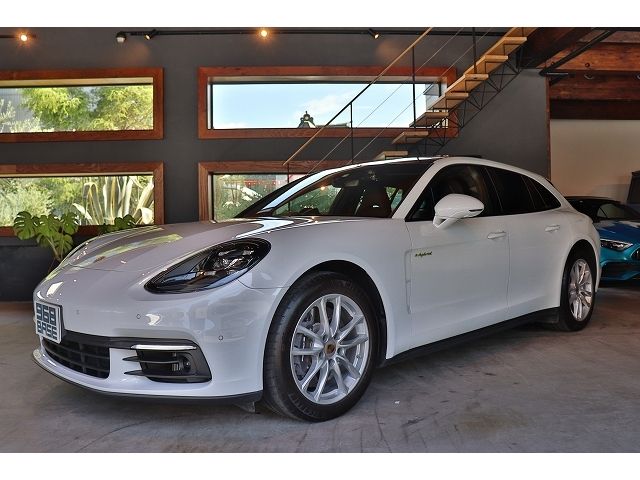 Porsche PANAMERA 2019-12 23503-0