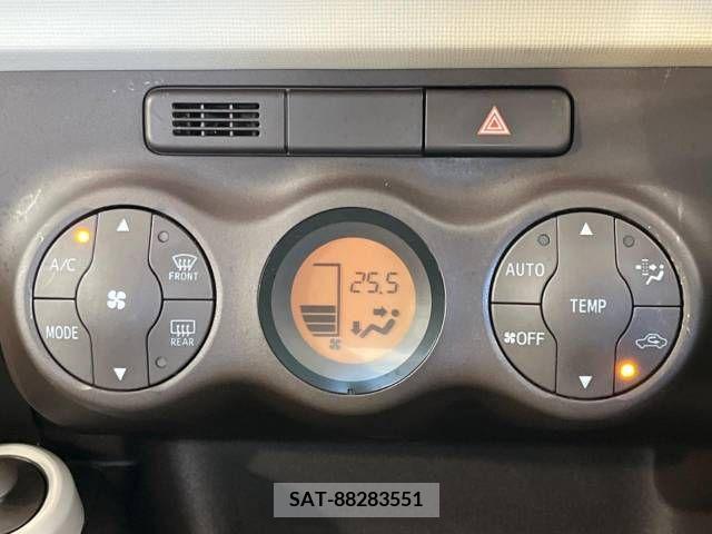 Toyota PASSO 2011-02 381035-4