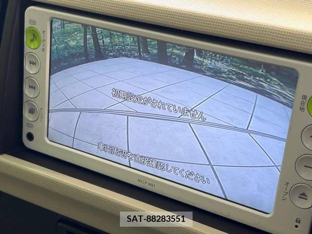 Toyota PASSO 2011-02 381035-3