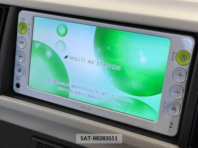 Toyota PASSO 2011-02 381035-2