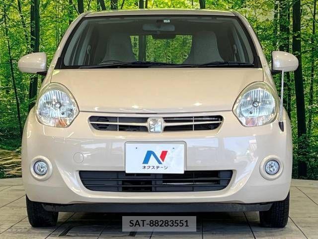 Toyota PASSO 2011-02 381035-14