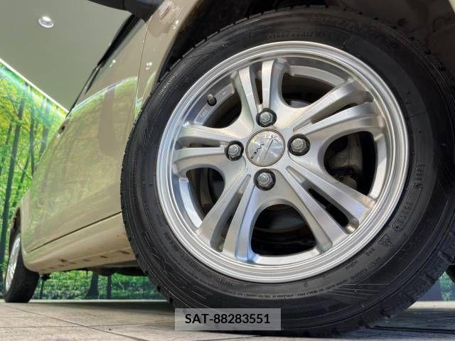 Toyota PASSO 2011-02 381035-13