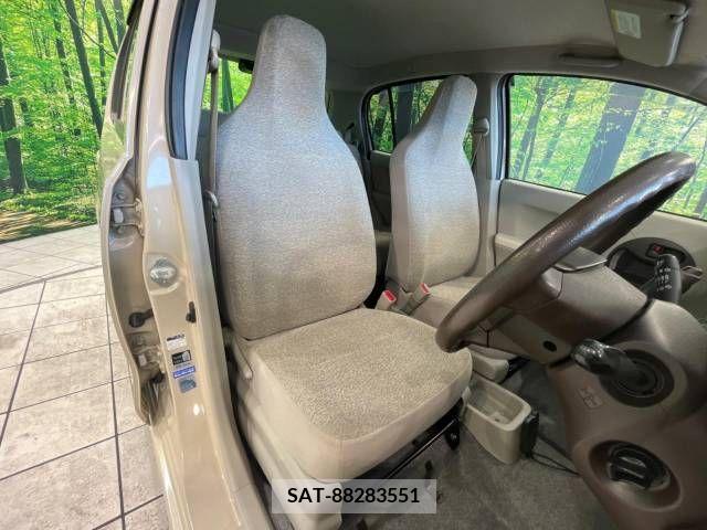 Toyota PASSO 2011-02 381035-7