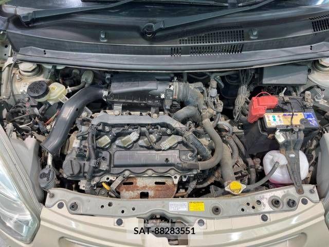 Toyota PASSO 2011-02 381035-19