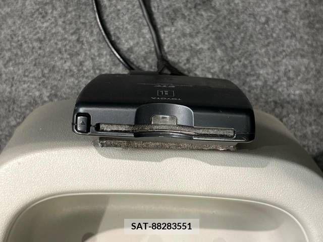 Toyota PASSO 2011-02 381035-5