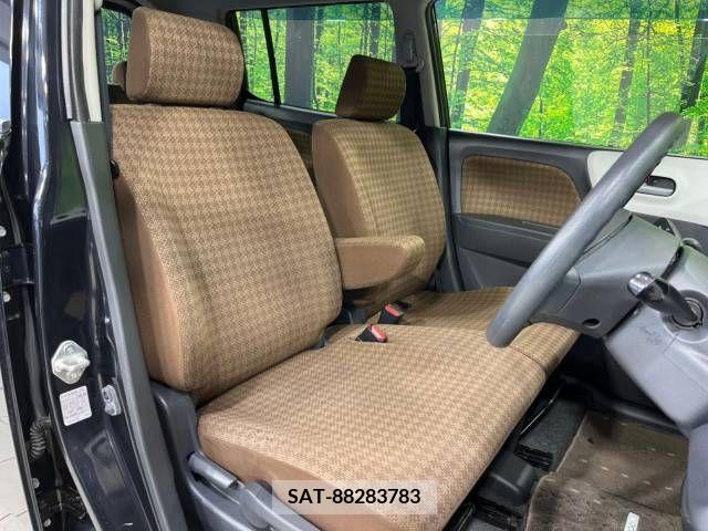 Nissan MOCO 2011-11 311548-8